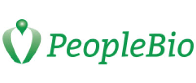 PeopleBio logo