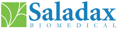 Saladax logo