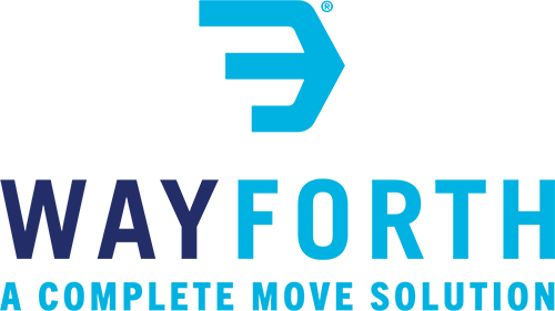 WayForth logo