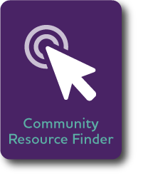 Community Resource Finder