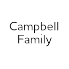Campbell Family