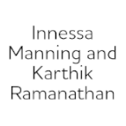 Manning and Ramanathan