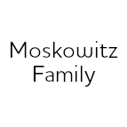 Moskowitz Family