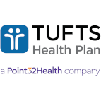 Tufts Health Plan - Point32Health