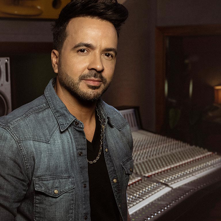 Luis Fonsi