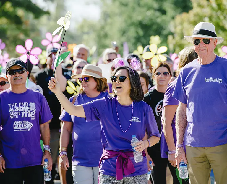 Turn Facebook Purple