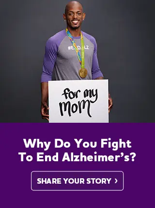 Coleman | June is Alzheimer's & Brain Awareness Month