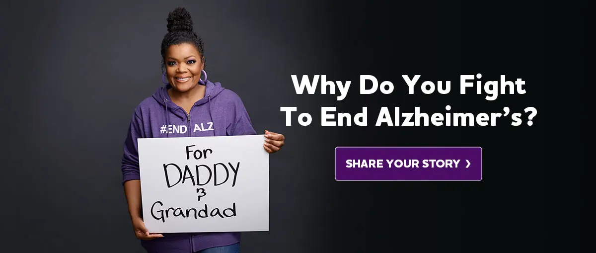 Nicole Brown | June is Alzheimer's & Brain Awareness Month